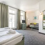 尼安德别墅酒店 3* 宾茨