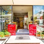 酒店 尼安德别墅酒店 宾茨