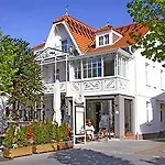 酒店 尼安德别墅酒店