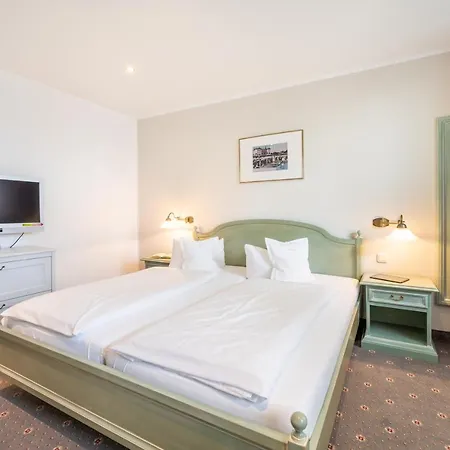 Hotel Neander Binz