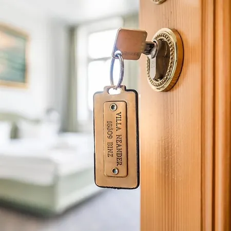 Neander Hotel Binz