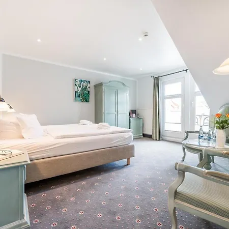 Hotel Neander