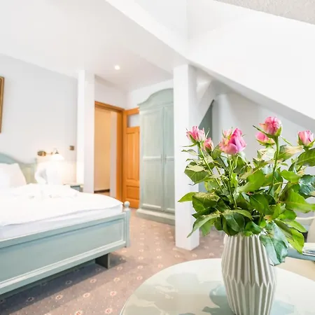 Hotel Neander