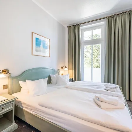Neander Hotel Binz