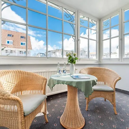 Neander Hotel Binz