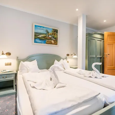 Neander Hotel