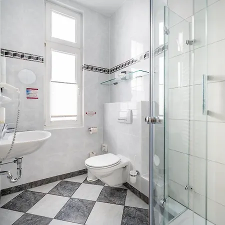 Neander Hotel Binz