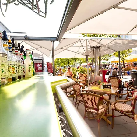 ホテル Neander 3*