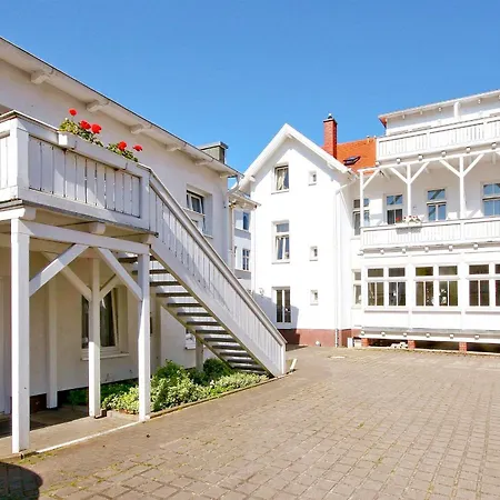 Hotel Neander Binz