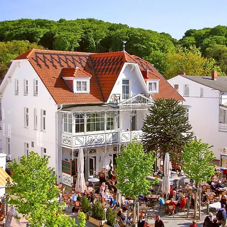 Hotel Neander