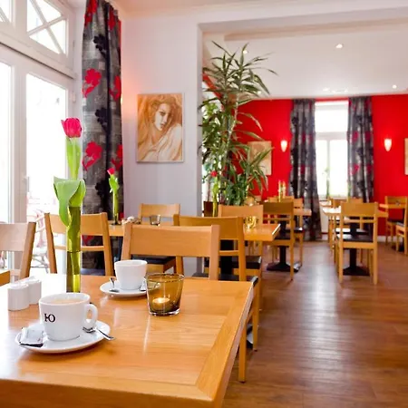 Neander Hotel Binz
