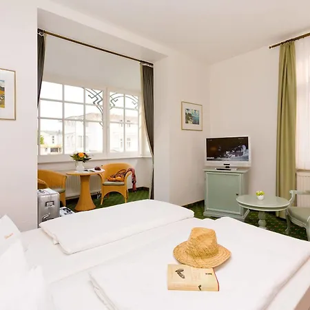 Hotel Neander
