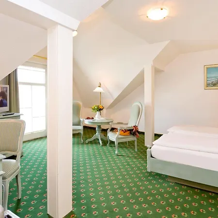 Hotel Neander