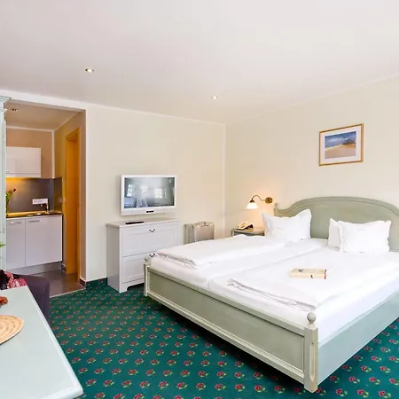 Hotel Neander