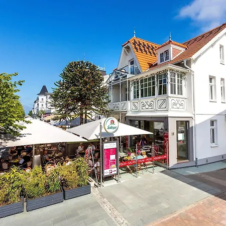 Hotel Neander Binz