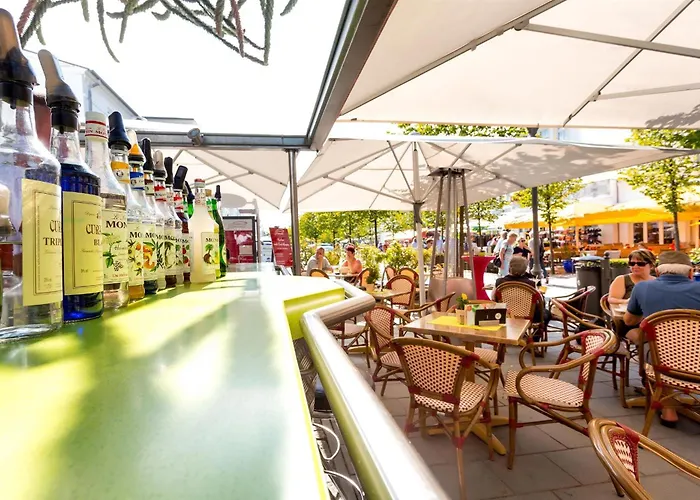 ホテル Neander 3*