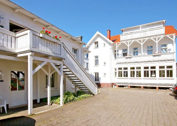 Hotel Neander Binz