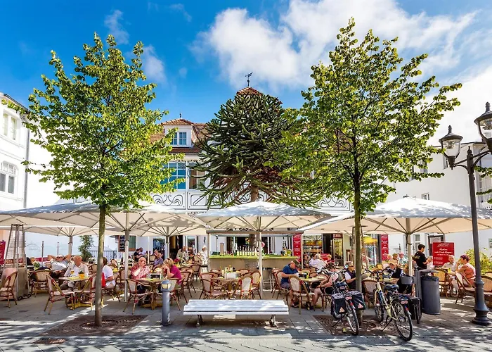 ホテル Neander 3*